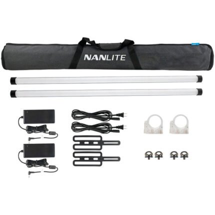 Nanlite PavoTube II 30X RGB LED