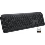 Logitech MX Keys Wireless Keyboard