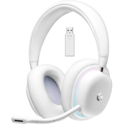 Logitech G735