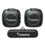 MAONO WM820 B2 Dual-Person