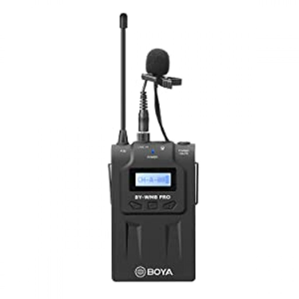 BOYA TX8 Pro