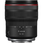 Canon RF 14-35mm f/4 L IS USM Lens Kenya