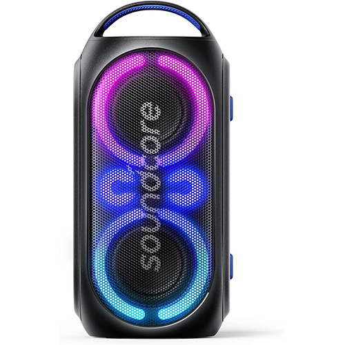 Anker Soundcore Rave Party 2
