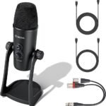 BOYA BY-PM700 PRO XLR