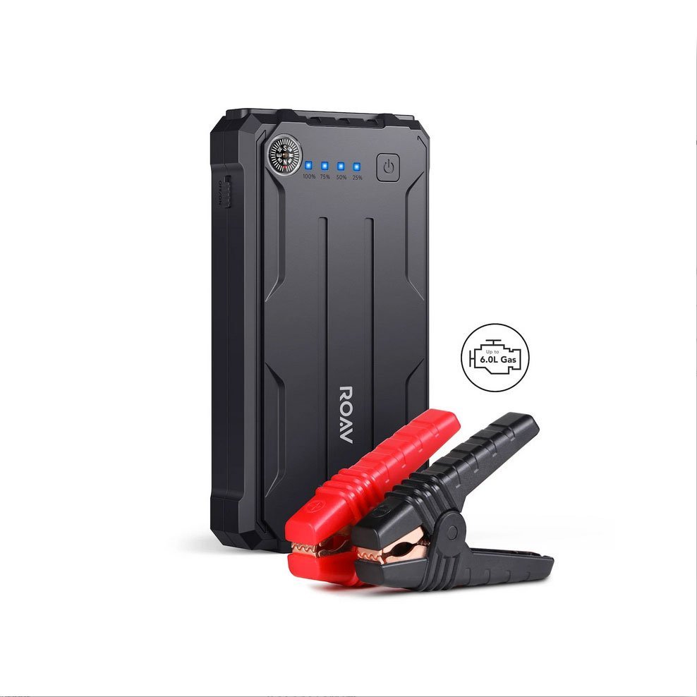 Anker-Roav-Jump-Starter-Pro-01 Roav by Anker Jump Starter Pro