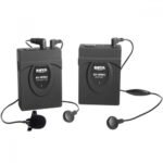 BOYA BY-WM5 Wireless Lavalier Microphone