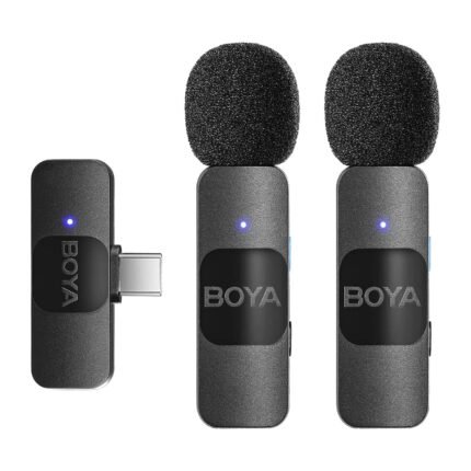 Boya BY-V20