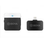 BOYA BY-M1LV-D Wireless Microphone