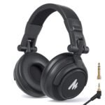 Maono Au-mh601 Studio Headphones