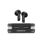 Monster Airmars XKT08 Earbuds