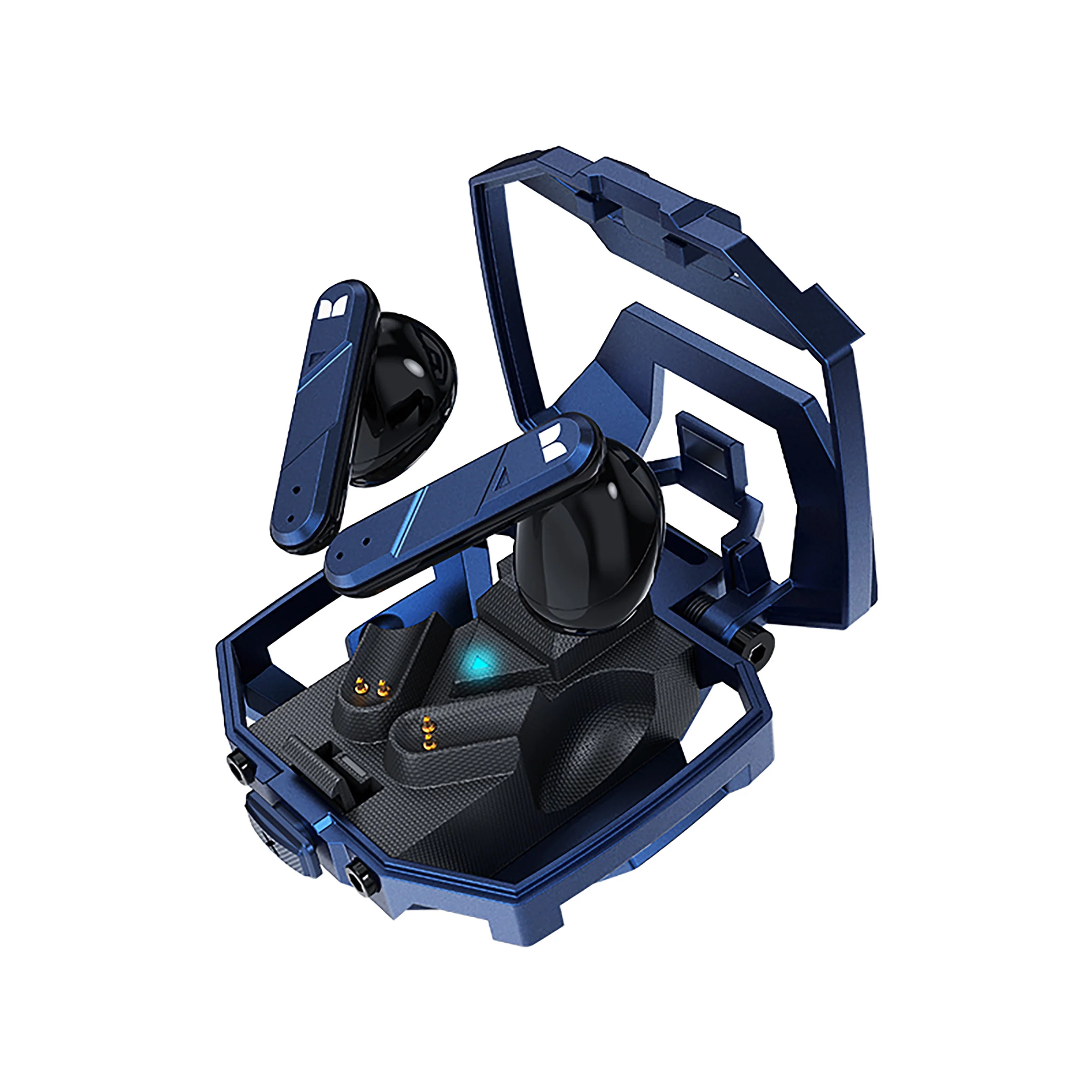 MONSTER AIRMARS XKT09