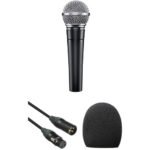 Shure SM58