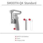 Zhiyun Smooth-Q4