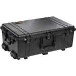 Pelican 1650 Case with Foam