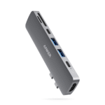 Anker 7-in-2 USB-C Hub