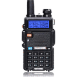 BAOFENG UV-5R Walkie Talkie
