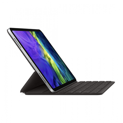 Apple Smart Keyboard Folio for iPad Pro 11Inch (1st, 2nd, 3rd, & 4th Gen)