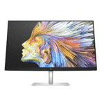 HP U28 4K HDR Monitor Kenya