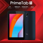 Itel Prime Tab Kenya