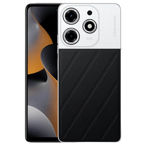 604 Tecno Spark 10 Pro Magic Skin Edition