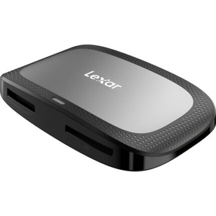 Lexar Professional Dual-Slot USB 3.2 Gen 2