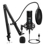 MAONO AU-PM421 Professional Microphone