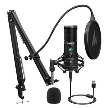 MAONO AU-PM421 Professional Microphone