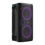 Hisense HP100 Party Rocker