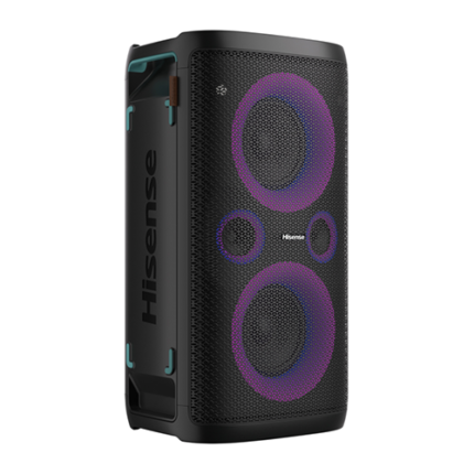 Hisense HP100 Party Rocker