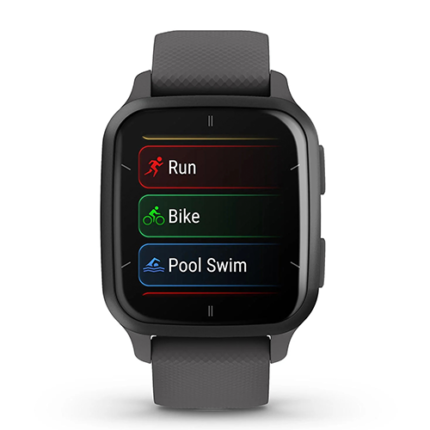 Garmin Venu Sq 2 -Music Edition Kenya