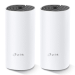 TP-LINK Deco M4 – AC1200 Whole Home Mesh Wi-Fi System (2-Pack)
