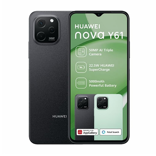 649 Huawei Nova Y61