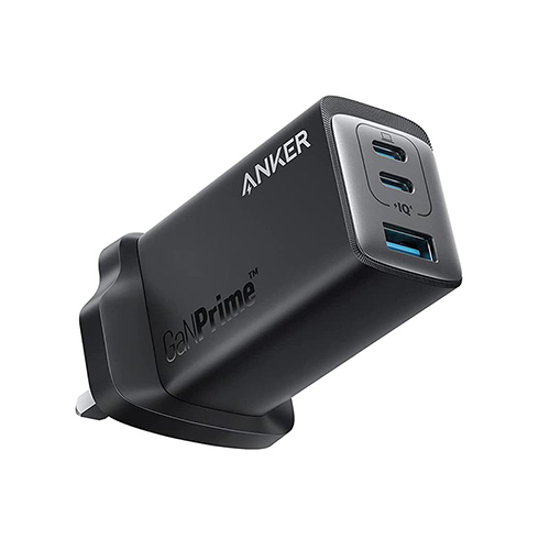 Anker 735 Charger GanPrime (Nano II 65W)