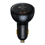 Baseus USB-C Car Charger 160W