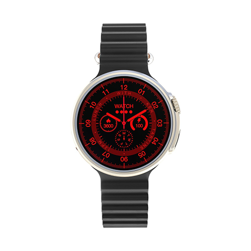 Porodo Ultra Evo Smart Watch