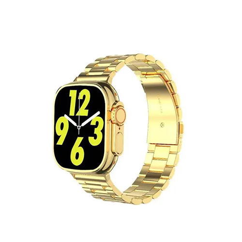 Green Lion Golden Edition