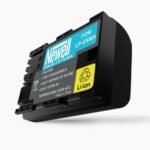 Newell LP-E6NH Battery