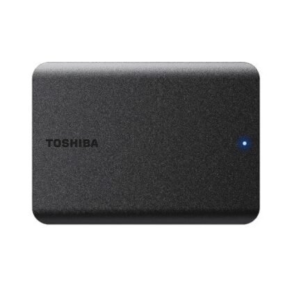 Toshiba 1TB Canvio Hard Disk
