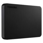 Toshiba 2TB Canvio Hard Disk
