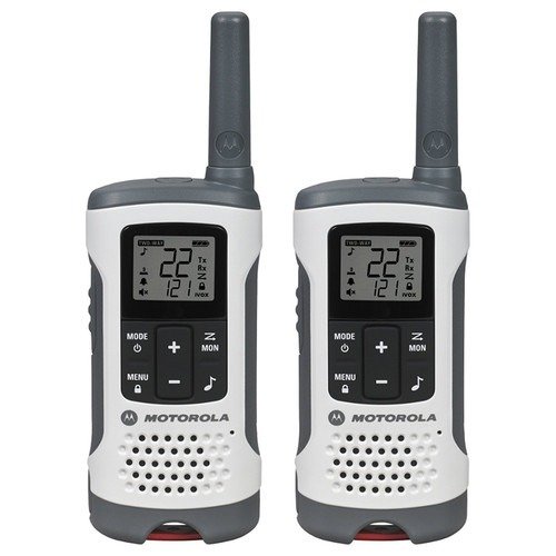 Motorola T260 Talkabout Radio – 2 Pack Price in Kenya - Starmac Kenya