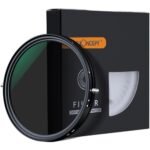 K&F Concept Nano-X 77mm Circular Polarizer