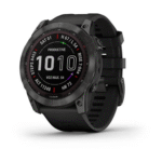 Garmin FĒNIX® 7X – SAPPHIRE SOLAR EDITION