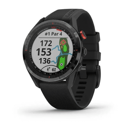 Garmin APPROACH® S62