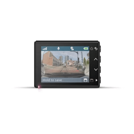 GARMIN DASH CAM 66W