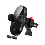 Usams US-CD131 Wireless Charging Car Holder