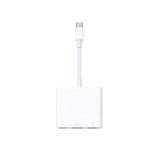 Apple Lightning To Digital AV Multiport Adapter