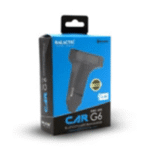 Galactic GBC-600 G6 Car Modulator