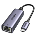 UGREEN USB-C 3.1 GEN1 To Gigabit Ethernet Adapter
