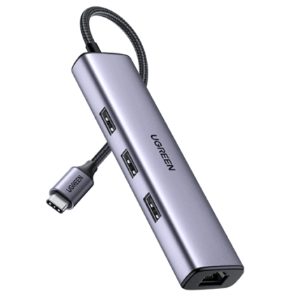 UGREEN USB-C to USB 3.0 Hub