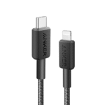 Anker 322 USB-C to Lightning Cable